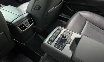 Genesis G80 2017, 139774 км, за 10353.58 USD - фото 17