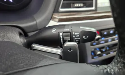 Genesis G80 2017, 139774 км, за 10353.58 USD - фото 27