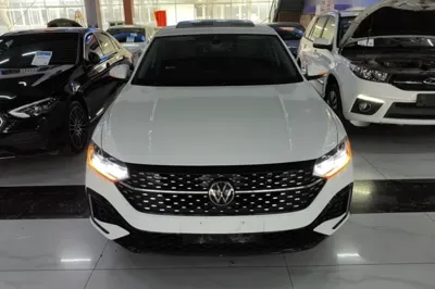 Volkswagen Lavida 2024, 30100 км, за 11481 USD