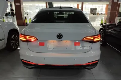 Volkswagen Lavida 2024, 30100 км, за 11481 USD