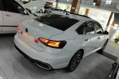 Volkswagen Lavida 2024, 30100 км, за 11481 USD - фото 6