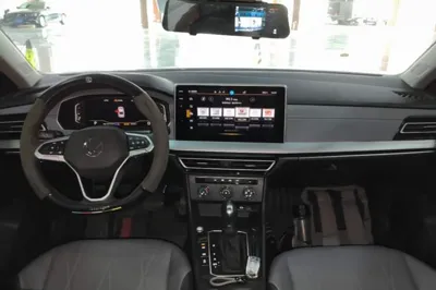 Volkswagen Lavida 2024, 30100 км, за 11481 USD - фото 17