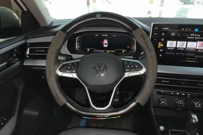 Volkswagen Lavida 2024, 30100 км, за 11481 USD - фото 18