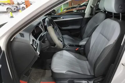 Volkswagen Lavida 2024, 30100 км, за 11481 USD - фото 22