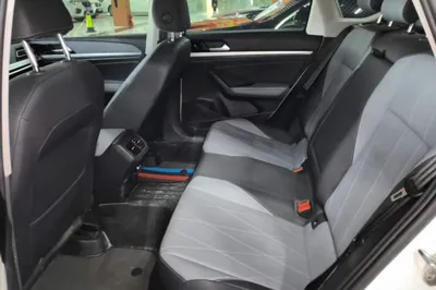 Volkswagen Lavida 2024, 30100 км, за 11481 USD - фото 25