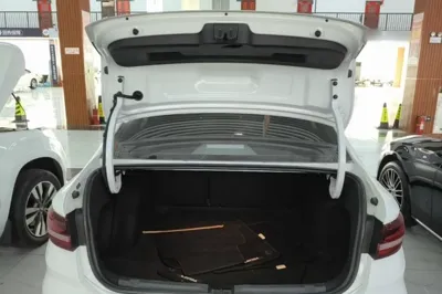 Volkswagen Lavida 2024, 30100 км, за 11481 USD - фото 27
