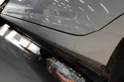 Volkswagen Lavida 2024, 30100 км, за 11481 USD - фото 31