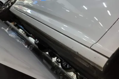 Volkswagen Lavida 2024, 30100 км, за 11481 USD - фото 32