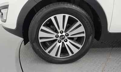 Kia Sportage 2016, 154973 км, за 4726.27 USD