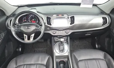 Kia Sportage 2016, 154973 км, за 4726.27 USD - фото 7