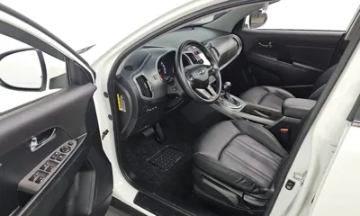 Kia Sportage 2016, 154973 км, за 4726.27 USD - фото 10