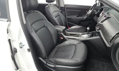Kia Sportage 2016, 154973 км, за 4726.27 USD - фото 11