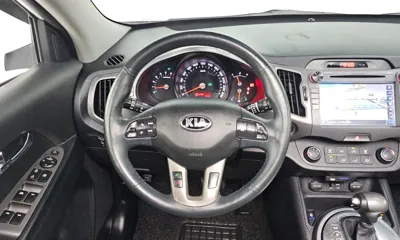 Kia Sportage 2016, 154973 км, за 4726.27 USD - фото 13