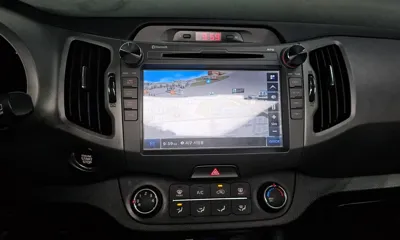 Kia Sportage 2016, 154973 км, за 4726.27 USD - фото 14