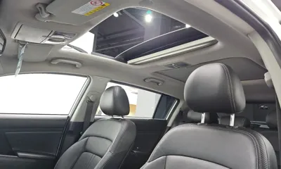 Kia Sportage 2016, 154973 км, за 4726.27 USD - фото 18