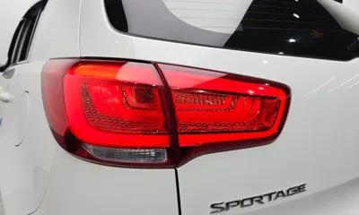 Kia Sportage 2016, 154973 км, за 4726.27 USD - фото 23