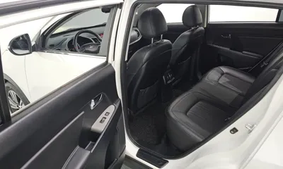 Kia Sportage 2016, 154973 км, за 4726.27 USD - фото 26
