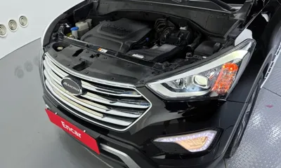 Hyundai Maxcruz 2014, 157699 км, за 7481.14 USD - фото 6