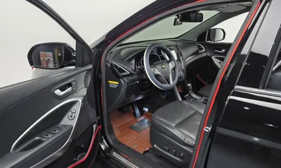 Hyundai Maxcruz 2014, 157699 км, за 7481.14 USD - фото 10