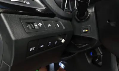 Hyundai Maxcruz 2014, 157699 км, за 7481.14 USD - фото 17