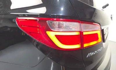 Hyundai Maxcruz 2014, 157699 км, за 7481.14 USD - фото 23