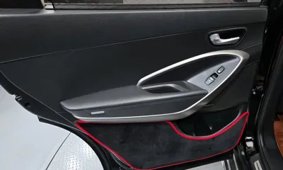 Hyundai Maxcruz 2014, 157699 км, за 7481.14 USD - фото 25