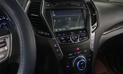 Hyundai Maxcruz 2014, 157699 км, за 7481.14 USD - фото 29