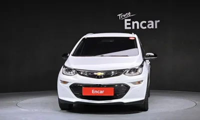ChevroletGMDaewoo Bolt EV 2020, 60795 км, за 12361.19 USD