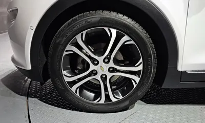 ChevroletGMDaewoo Bolt EV 2020, 60795 км, за 12361.19 USD