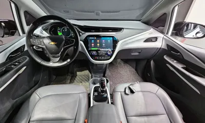 ChevroletGMDaewoo Bolt EV 2020, 60795 км, за 12361.19 USD - фото 7