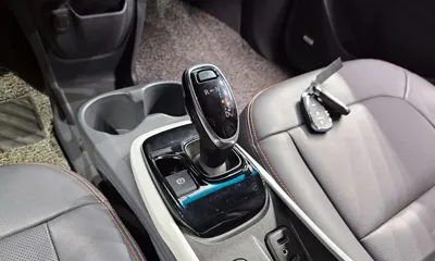 ChevroletGMDaewoo Bolt EV 2020, 60795 км, за 12361.19 USD - фото 9