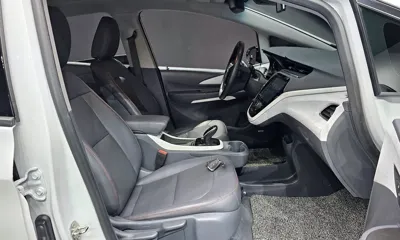 ChevroletGMDaewoo Bolt EV 2020, 60795 км, за 12361.19 USD - фото 10