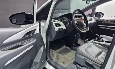ChevroletGMDaewoo Bolt EV 2020, 60795 км, за 12361.19 USD - фото 11