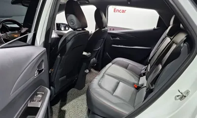 ChevroletGMDaewoo Bolt EV 2020, 60795 км, за 12361.19 USD - фото 12