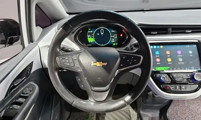 ChevroletGMDaewoo Bolt EV 2020, 60795 км, за 12361.19 USD - фото 13