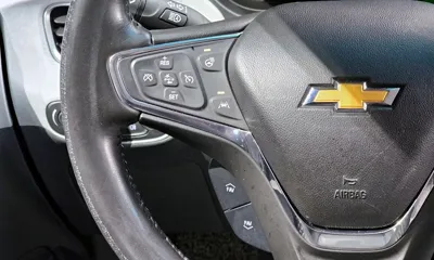 ChevroletGMDaewoo Bolt EV 2020, 60795 км, за 12361.19 USD - фото 20