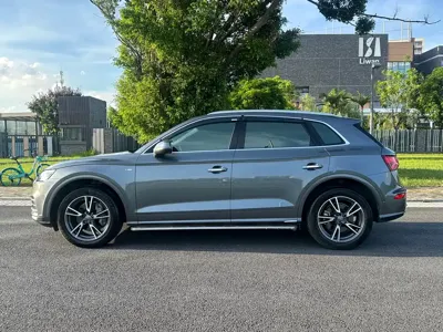 Audi Q5L 2021, 46300 км, за 21661.68 USD - фото 7