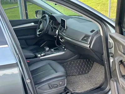 Audi Q5L 2021, 46300 км, за 21661.68 USD - фото 19