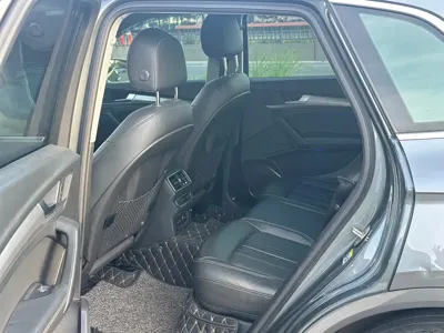 Audi Q5L 2021, 46300 км, за 21661.68 USD - фото 20