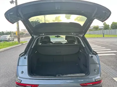 Audi Q5L 2021, 46300 км, за 21661.68 USD - фото 21