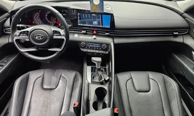 Hyundai Avante 2021, 49896 км, за 10701.28 USD - фото 7