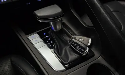 Hyundai Avante 2021, 49896 км, за 10701.28 USD - фото 9