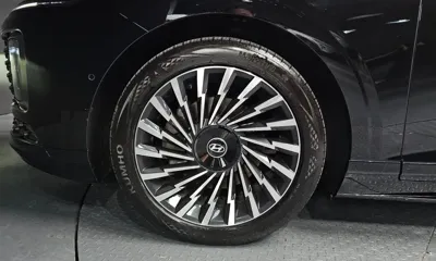 Hyundai Grandeur 2023, 39934 км, за 23127.05 USD