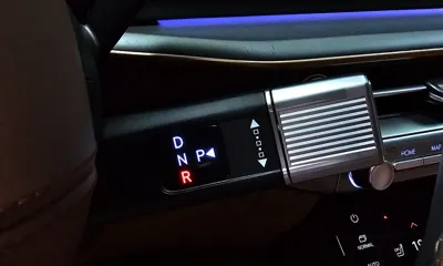 Hyundai Grandeur 2023, 39934 км, за 23116.48 USD - фото 9