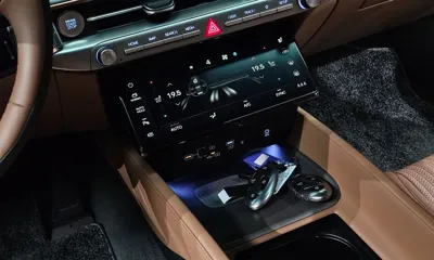 Hyundai Grandeur 2023, 39934 км, за 23116.48 USD - фото 20