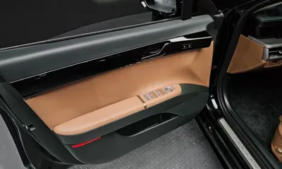 Hyundai Grandeur 2023, 39934 км, за 23116.48 USD - фото 25
