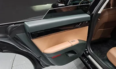Hyundai Grandeur 2023, 39934 км, за 23116.48 USD - фото 26