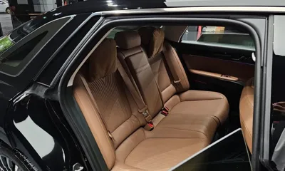 Hyundai Grandeur 2023, 39934 км, за 23116.48 USD - фото 27