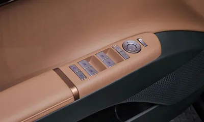 Hyundai Grandeur 2023, 39934 км, за 23116.48 USD - фото 30