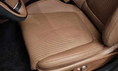 Hyundai Grandeur 2023, 39934 км, за 23116.48 USD - фото 34